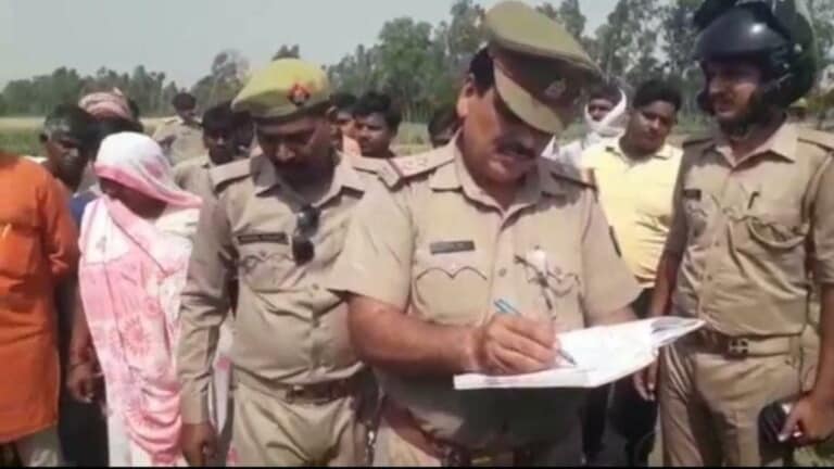 ब्राह्मण था लड़का, पिछड़ी जाति की लड़की, प्रेम की दुश्वारियों में चुन लिया ‘आखिरी रास्ता’ UP Tak