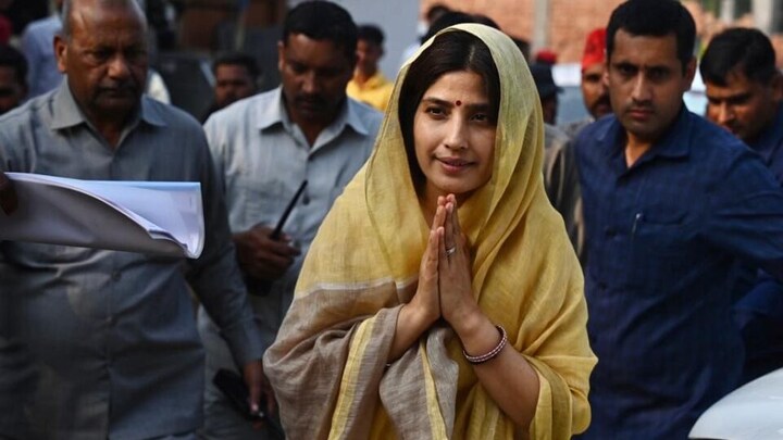 UP उपचुनाव Live: मैनपुरी में भाजपा चारो खाने चित, डिंपल यादव को मिली बड़ी जीत UP Tak