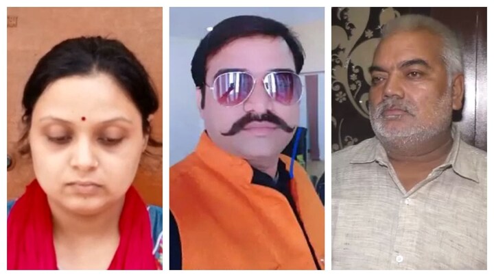 ‘दो ने पकड़े पांव, दो ने हाथ, 4 लोग मनीष को उठा कर लाए’, होटल मालिक ने CCTV में क्या देखा? UP Tak