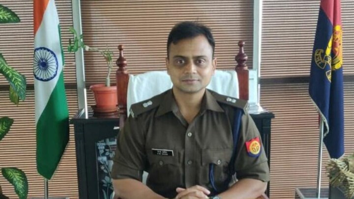 लखनऊ में बीएसपी नेता के बेटे पर बदमाशों ने किया चाकुओं से वार, हुआ घायल UP Tak