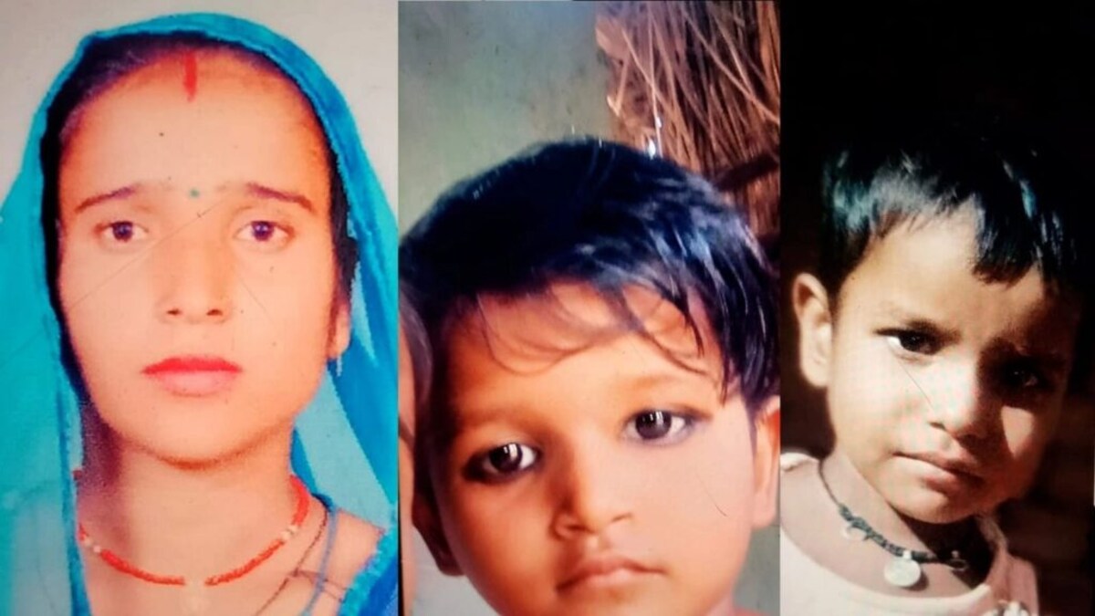 कलयुगी कंस! हमीरपुर में भाई ने की थी बहन और 2 भांजियों की हत्या, बचने के लिए किया ये काम UP Tak