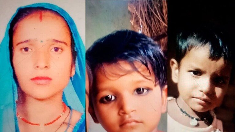 कलयुगी कंस! हमीरपुर में भाई ने की थी बहन और 2 भांजियों की हत्या, बचने के लिए किया ये काम UP Tak