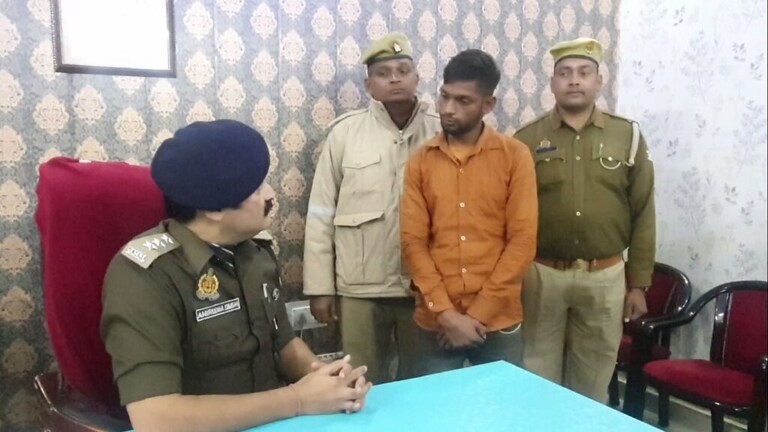 चंदौली: प्रेमिका ने शारीरिक संबंध बनाने से किया इनकार तो प्रेमी ने उतारा मौत के घाट UPTak