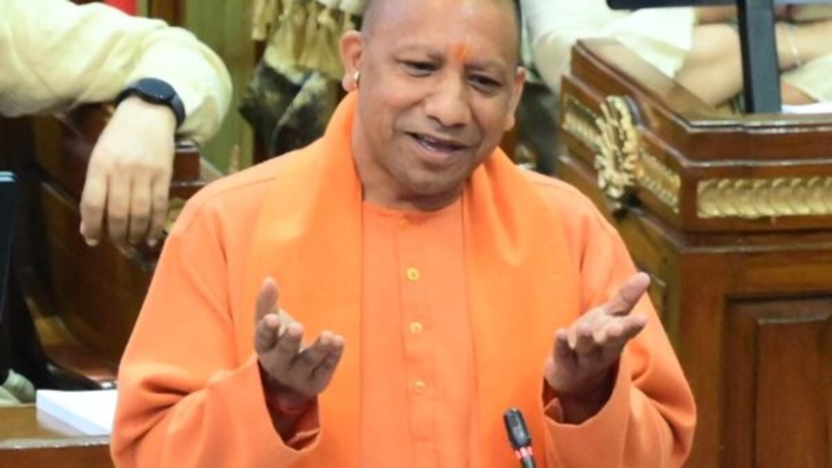 ‘आपको देख महाभारत याद आता है…’, विधानसभा में शिवपाल यादव पर बोले CM योगी UP Tak