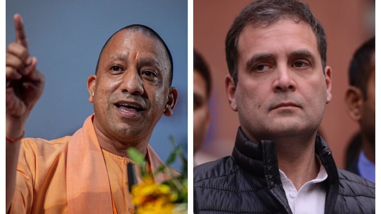 ये सेना का अपमान है…राहुल गांधी के विवादित बयान से CM योगी नाराज, दी ये नसीहत UP Tak