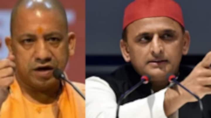 ‘यूपी में बाबा बा’…विधानसभा में सीएम योगी ने अखिलेश को दिया ये जवाब UP Tak