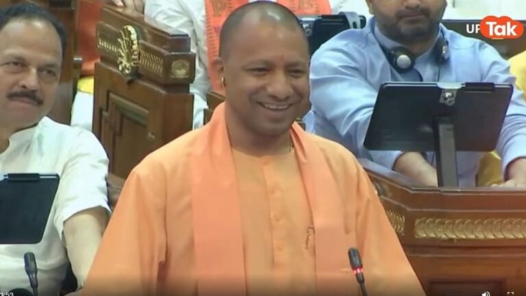 ‘सीएम योगी ईश्वर स्वरूप हैं और हम…’, मंत्री दयाशंकर सिंह ने दिया बड़ा बयान UPTak