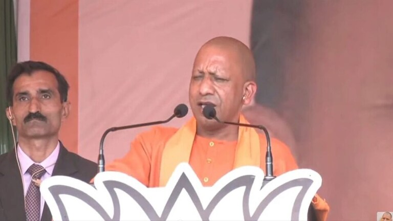 सीएम योगी बोले- सैनी ने मुजफ्फरनगर की गरिमा बचाने के लिए खोई विधानसभा सदस्यता UP Tak