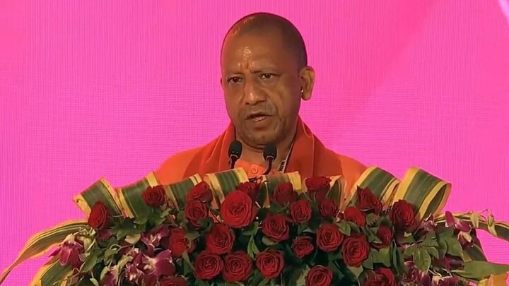 देश के ‘वृद्धि के इंजन’ की भूमिका निभाने को तैयार है ‘नए भारत का नया उत्तर प्रदेश: CM योगी UP Tak