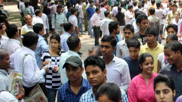 UPPSC 2021 का परिणाम जारी, इस लिंक पर क्लिक करके सीधे रिजल्ट देखें UP Tak