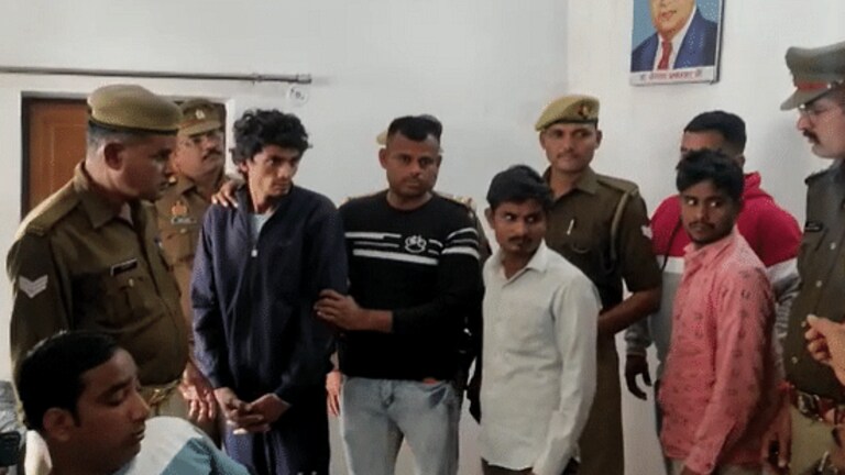 फिरोजाबाद: प्यार का खौफनाक अंजाम, प्रेमी को घर बुलाकर खिलाया खाना फिर दी दर्दनाक मौत UP Tak