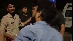 लखनऊ में दलित डिलिवरी बॉय के साथ पिटाई का मामला: पुलिस ने दो आरोपियों को किया गिरफ्तार UP Tak