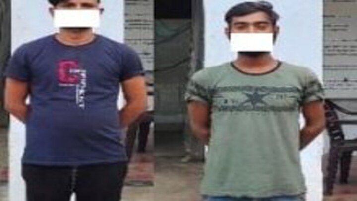 किराए का मकान लेकर चल रहा था ‘गंदा धंधा’, लखनऊ में यूं पकड़ा गया सेक्स रैकेट UP Tak