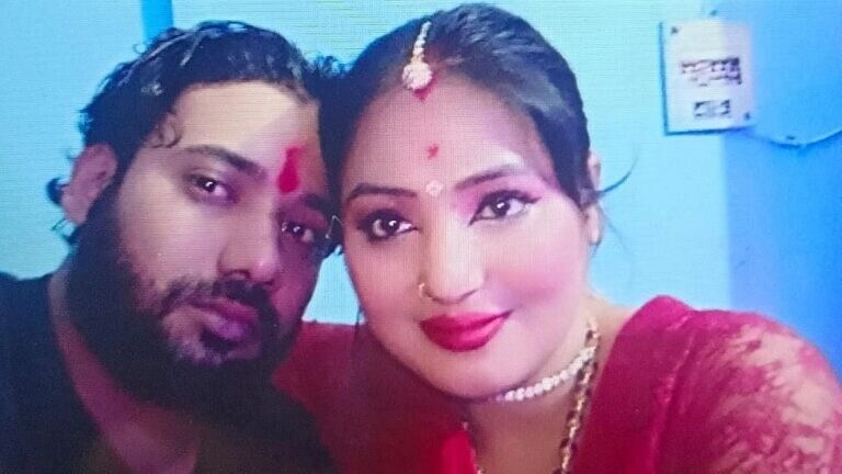 2 हिंदू युवकों और एक मुस्लिम से शादी करने वाली महिला की हत्या, तीसरे पति ने किया मर्डर UP Tak