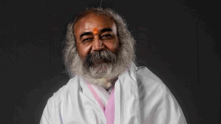 ज्ञानवापी पर ये बोले कांग्रेस नेता प्रमोद कृष्णम, कहा- ‘कुतुबमीनार-ताज भी हिंदुओं को दें’ UP Tak