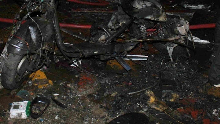 वाराणसी बम ब्लास्ट के दोषी वलीउल्लाह को मौत की सजा, पीड़ितों की कहानी सुन कांप जाएगी रूह UP Tak