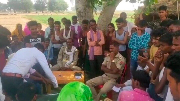 कानपुर देहात: दूल्हा फोटोग्राफर नहीं लाया तो बिफर गई दुल्हन, बारात लौटाते हुए कही ये बात UP Tak