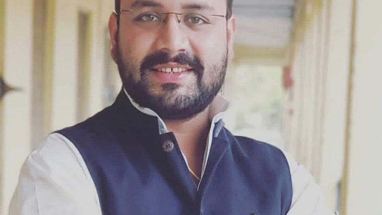 अपहरण और फिरौती मामले में विधायक अमनमणि त्रिपाठी समेत उनके साथियों को कोर्ट ने किया बरी UPTak