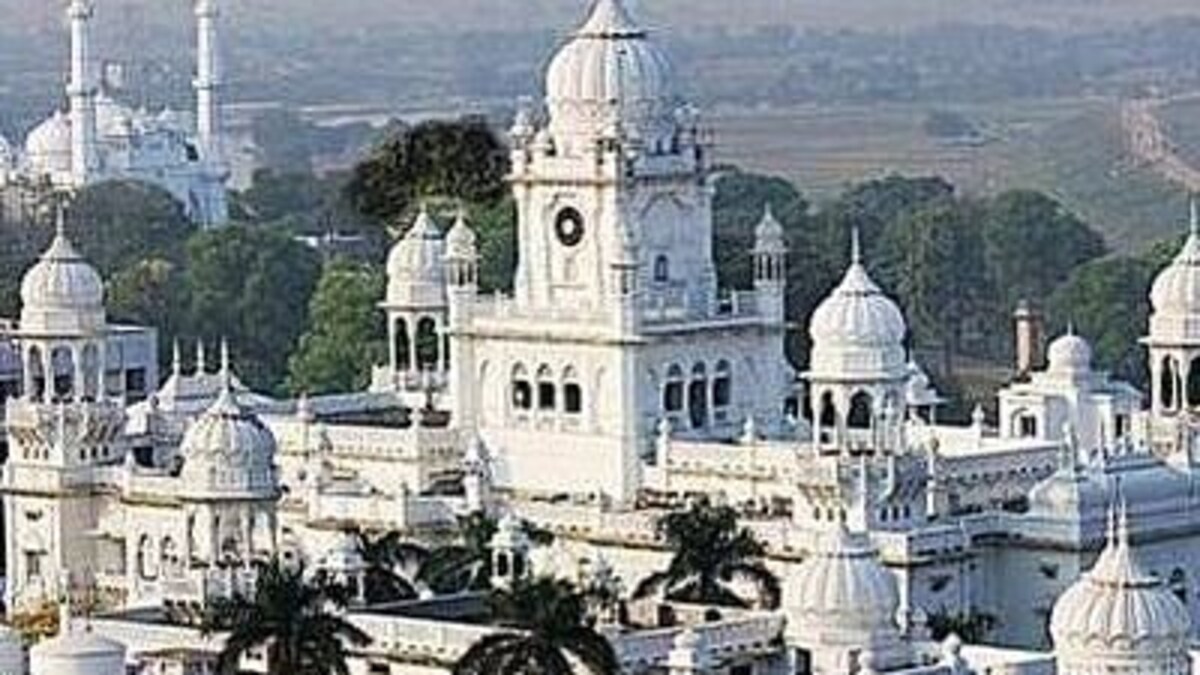लखनऊ: KGMU के डॉक्टर ने खोजा हार्निया का सस्ता इलाज, लाख तक का खर्च 5-7 हजार में सिमटेगा UP Tak