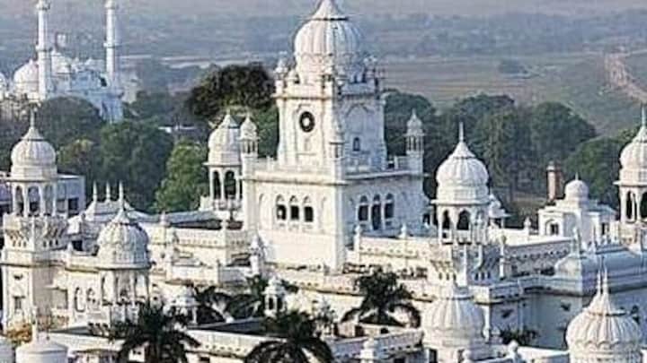 लखनऊ: KGMU के डॉक्टर ने खोजा हार्निया का सस्ता इलाज, लाख तक का खर्च 5-7 हजार में सिमटेगा UP Tak