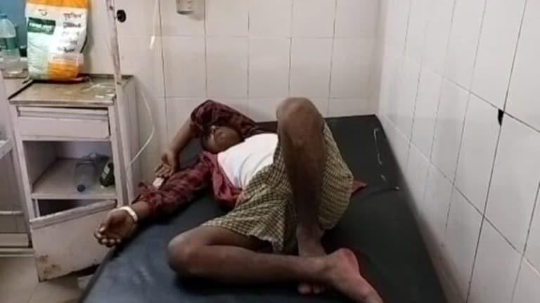 बांदा: पति ने शादी में जाने से किया मना तो पत्नी ने कुएं में लगा दी छलांग, सदमे में पति उठाया खौफनाक कदम UPTak
