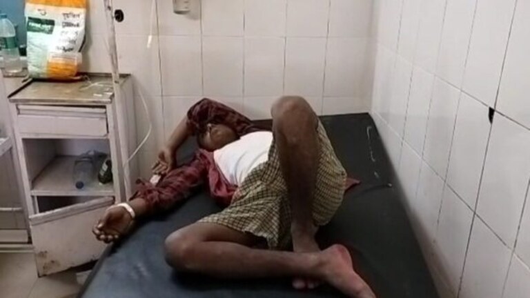 बांदा: पति ने शादी में जाने से किया मना तो पत्नी ने कुएं में लगा दी छलांग, सदमे में पति उठाया खौफनाक कदम UP Tak