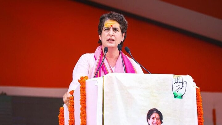 तस्वीरें: वाराणसी में आकर हरियाणवी सांसद दीपेंद्र हुड्डा बोलने लगे भोजपुरी UP Tak