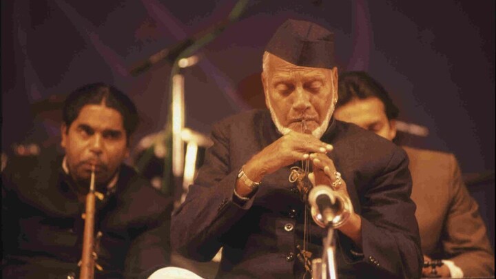 भारत रत्न बिस्मिल्लाह खां पुण्यतिथि विशेष: सुर साधने के लिए सरस्वती को पूजते थे ‘उस्ताद’ UP Tak