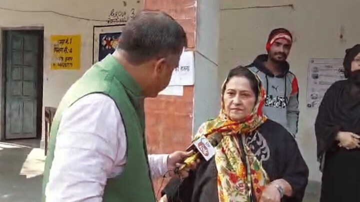 रामपुर: ‘लोगों को मारा-पीटा जा रहा’ -वोट डालने के बाद आजम खान की पत्नी ने लगाया गंभीर आरोप UP Tak