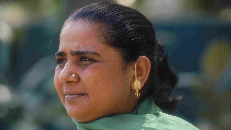 जन्मदिन विशेष: छोरियां छोरों से कम हैं के? जब मायावती ने पिता को समझाई थी ये बात UP Tak