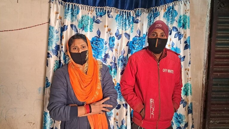 बलरामपुर: ‘धर्म बदलो या फिर घर बेचकर चले जाओ’ -हिंदू परिवार को मिली धमकी UP Tak
