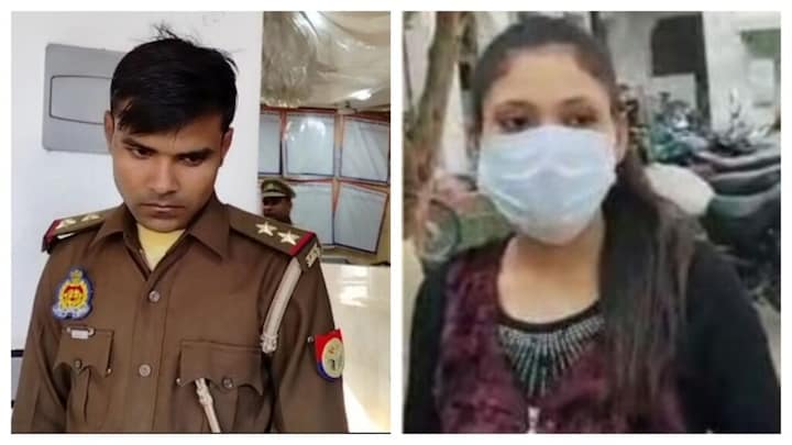 बरेली: फर्जी दारोगा बन महिला वकील से करना चाहता था शादी, लड़की ने दिमाग लगाकर पकड़ लिया UP Tak