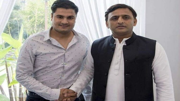 कानपुर: सपा MLA के भाई अस्पताल में भर्ती, सामने आई नींद की गोलियों के ओवरडोज की बात UP Tak