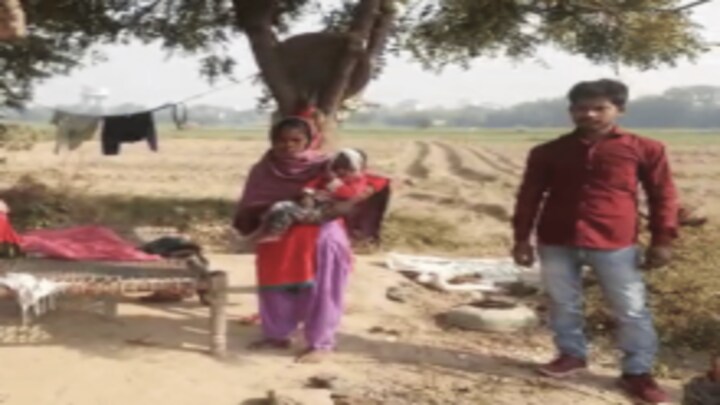 गाजियाबाद: सवा साल की मासूम पर कुत्ते ने किया जानलेवा हमला, चेहरे पर आए गहरे घाव UP Tak