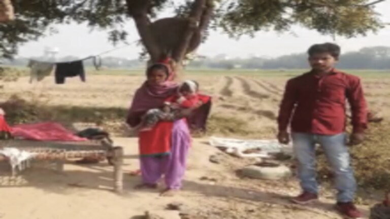 गाजियाबाद: सवा साल की मासूम पर कुत्ते ने किया जानलेवा हमला, चेहरे पर आए गहरे घाव UP Tak