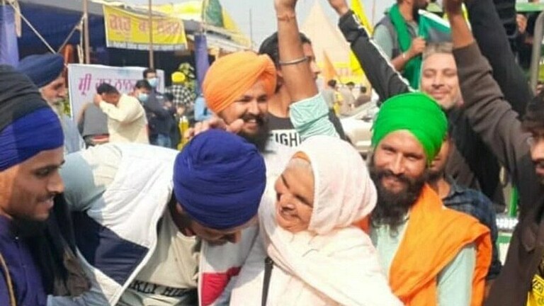 कृषि कानून की वापसी के बाद भी लखनऊ में होगी महापंचायत, जानें किसान नेता क्या बोले UP Tak