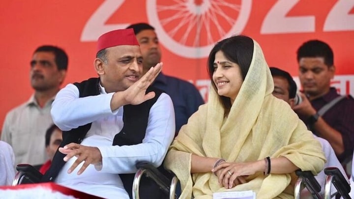 UP उपचुनाव: आज शाम 5 बजे से थम जाएगा चुनाव प्रचार, आखिरी दिन इन दिग्गजों ने झोंकी ताकत UP Tak