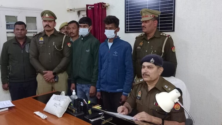 वाराणसी: एक तरफा प्यार में आशिक ने उतारा युवक को मौत के घाट, जानें पूरा मामला UP Tak