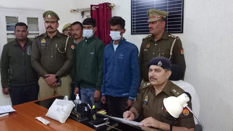 वाराणसी: एक तरफा प्यार में आशिक ने उतारा युवक को मौत के घाट, जानें पूरा मामला UP Tak