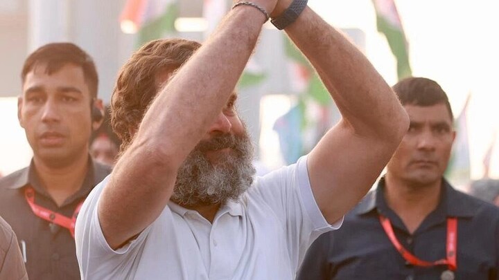 राहुल गांधी की ‘भारत जोड़ो यात्रा’ में शामिल होंगे अमेठी, रायबरेली के कांग्रेस कार्यकर्ता UP Tak