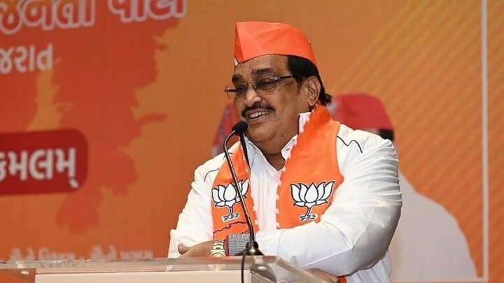 गुजरात BJP अध्यक्ष सीआर पाटील को UP प्रभारी बनाए जाने की चर्चा तेज! जानें इसके मायने UP Tak