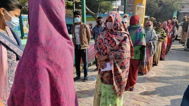 गोरखपुर नगर निकाय: मेयर सीट हुई समान्य, बढ़ी वॉर्डों की संख्या, सियासी दलों ने बनाई रणनीति UP Tak