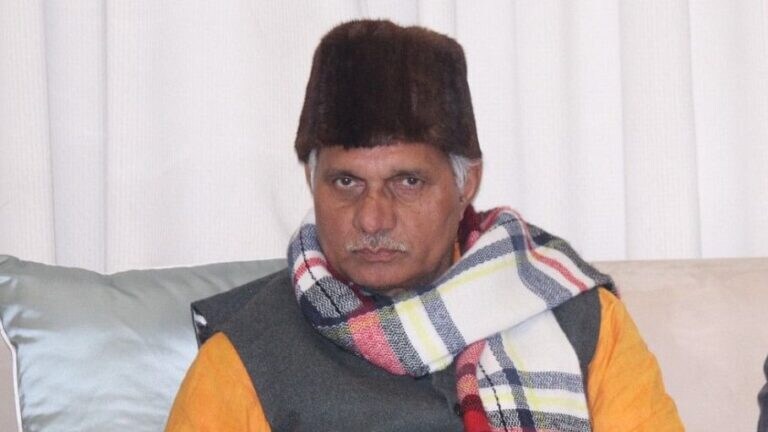 14 फरवरी को वैलेनटाइंस-डे की जगह गौमाता सम्मान दिवस मनाने का आदेश जारी: मंत्री धरमपाल सिंह UPTak