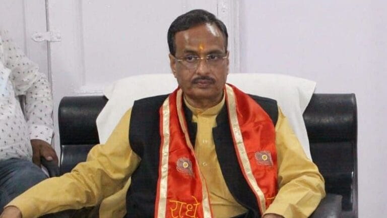 ज्ञानवापी: बीजेपी नेता दिनेश शर्मा ने ओवैसी के बयान पर कहा- वे विभाजन की राजनीति करते हैं UP Tak