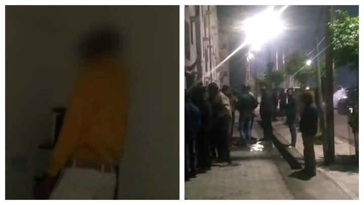 कानपुर: 10 दिन बाद घर से उठनी थी युवती की डोली मगर उठ गई अर्थी, प्रेमी संग फंदे पर लटकी मिली UP Tak