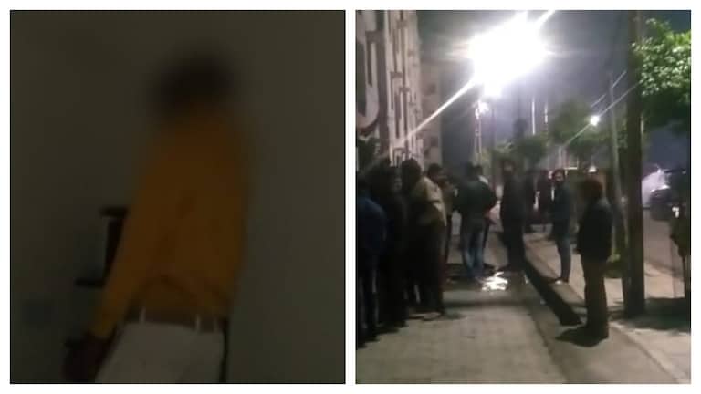कानपुर: 10 दिन बाद घर से उठनी थी युवती की डोली मगर उठ गई अर्थी, प्रेमी संग फंदे पर लटकी मिली UP Tak