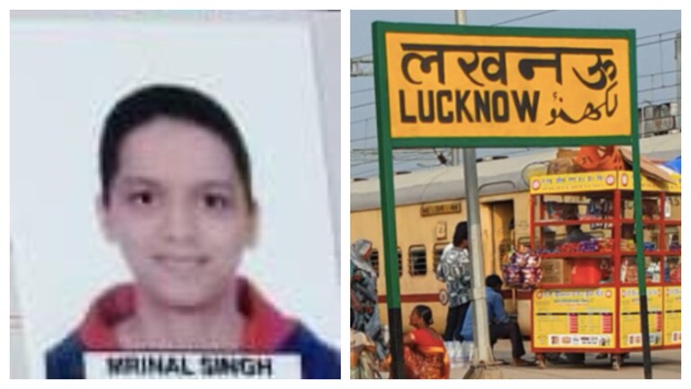 लखनऊ में ‘MBBS की छात्रा ने नौवीं मंजिल से कूदकर दी जान’, क्या डिप्रेशन थी इसकी वजह? UP Tak
