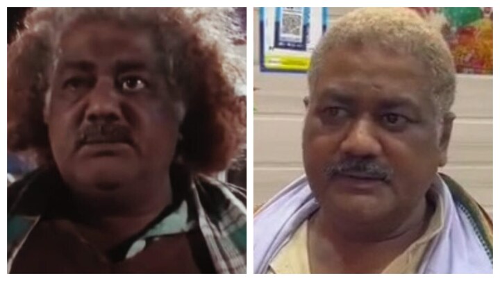 बागपत के ‘प्रथम चाट युद्ध’ वाले चाचा ने क्यों बदला अपना ‘आइंस्टीन’ वाला लुक? रोचक है कहानी UP Tak