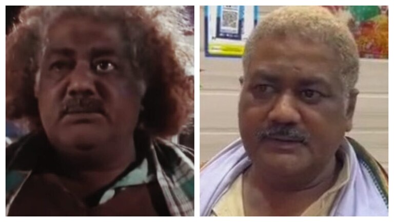 बागपत के ‘प्रथम चाट युद्ध’ वाले चाचा ने क्यों बदला अपना ‘आइंस्टीन’ वाला लुक? रोचक है कहानी UP Tak