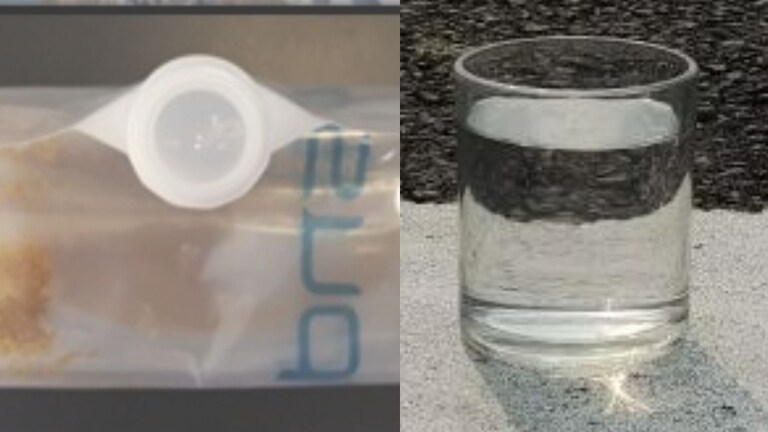 IIT कानपुर ने बनाया कमाल का डिवाइस, 2 रुपये में एक लीटर पानी साफ करेगा UP Tak